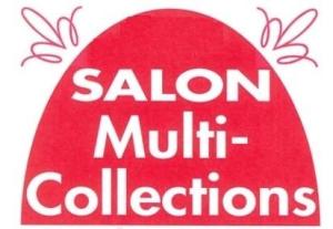 Salon multicollection et bourse aux jouets - La Lande-Patry