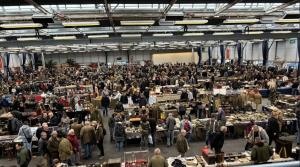 Bourse de militaria - Lisieux