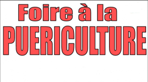 Foire à la Puériculture - Cierrey