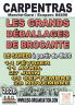 Brocante, Vide-greniers - Carpentras