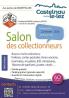 Salon des collectionneurs - Castelnau-le-Lez