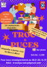 Troc et puces - Lanester