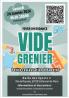 Vide grenier Vide dressing - Saint-Bonnet de Mure