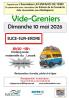 Vide-greniers - Sucé-sur-Erdre