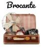 Brocante + artisanat