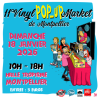 11° Vinyle Pop-Up Market - Montpellier