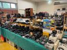 16e bourse de matériel photo - Villeneuve-Tolosane