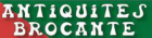 Antiquités-brocante - Pont-l'Abbé