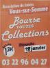 Bourse toutes collections - Vaux-sur-Somme