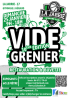 Vide-greniers - La Jarrie
