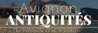284e marché antiquités-brocante - Avignon