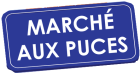Marché aux puces - Grenay