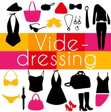 Vide-dressings - Chécy