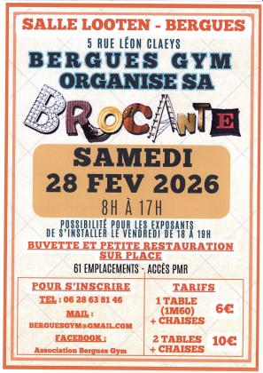 Vide-greniers - Bergues