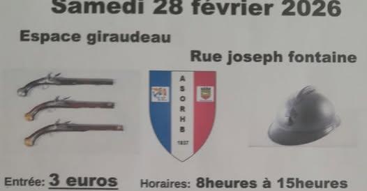 Bourse Militaria - Noyelles Godault