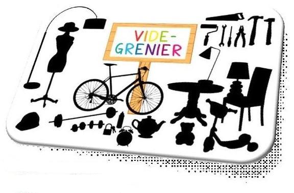 Vide-greniers - Mons-en-Barœul