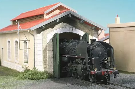 Bourse modélisme ferroviaire - Oignies