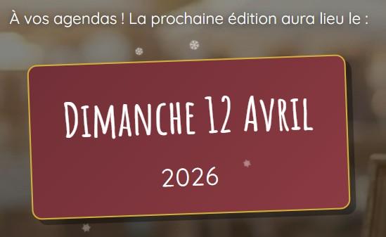 Brocante, Vide-greniers - Herbeville