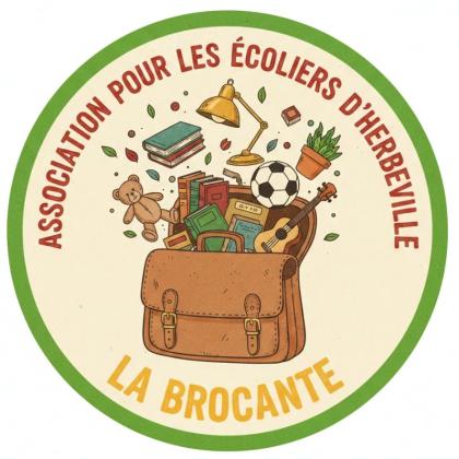 Brocante, Vide-greniers - Herbeville