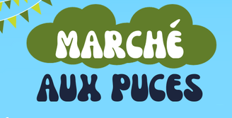Marché aux puces - Leforest