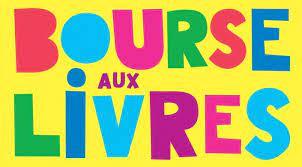 Bourse aux livres - Mehun-sur-Yèvre