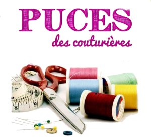 Puces des couturières - Lespinasse