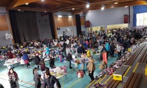 Bourse puériculture, vêtements, jouets - Ancenis