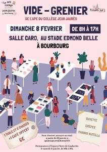 Vide-greniers - Bourbourg