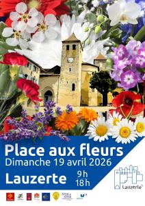 Bourse aux plantes