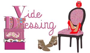 Vide dressing ados-adultes - Saint-Rémy-de-Provence