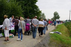Brocante, Vide-greniers - Saint-Omer
