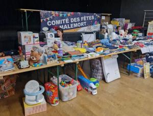 Baby broc' - Malemort-sur-Corrèze