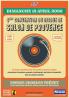 6° convention du disque - Salon-de-Provence