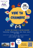 Vide ta chambre - Frouzins