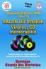 Salon du disque - Hardricourt