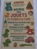 bourse aux jouets et puériculture - Sevran
