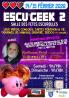 Brocante geek - escu'geek 2 - Escurolles