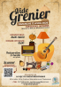 Brocante, Vide-greniers - Montbrison