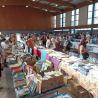 Foire aux livres et vinyles - Viriville