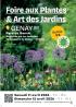 Foire aux Plantes & Art des Jardins - Genay