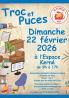 Troc et puces - Plomelin