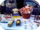 Brocante, Vide-greniers - Avesnes-les-Aubert
