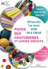 Puces des couturières et loisirs créatifs - Polliat