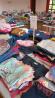 17ème bourse aux vêtements d'enfants, jouets, livres et puériculture - Surville