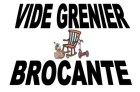 Brocante, Vide-greniers