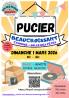 PUCIER - Beaucroissant