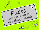 Puces des couturières, loisirs créatifs - Argenton-sur-Creuse