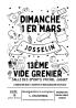 Vide-greniers - Josselin