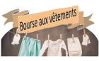 Bourse aux vêtements - Cires-lès-Mello