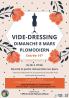 Vide-dressing - Plomodiern